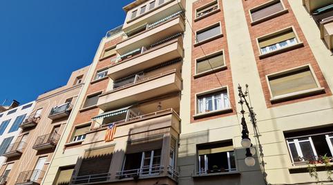 Foto 2 de Pis en venda a Carrer de la Unió, Eixample, Tarragona
