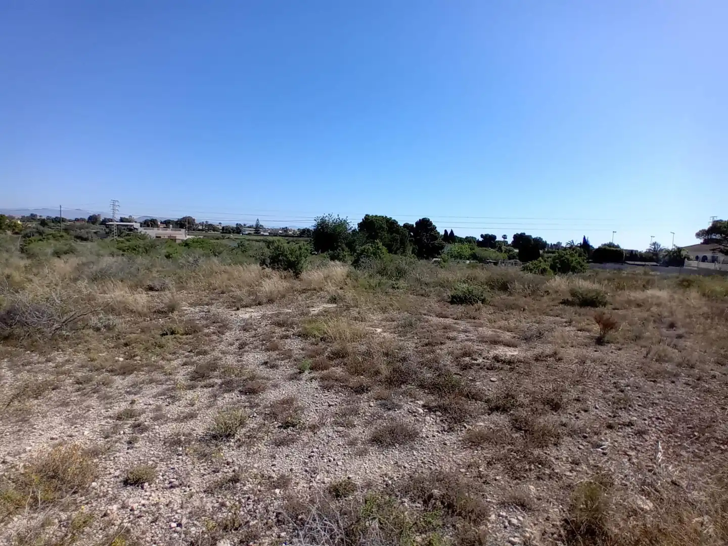Terrain rustique à vendre à Partida VALVERDE BAJO, imagen 4