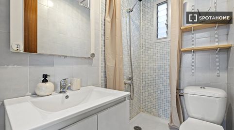 Foto 5 de Piso de alquiler en Aiora, Valencia Capital