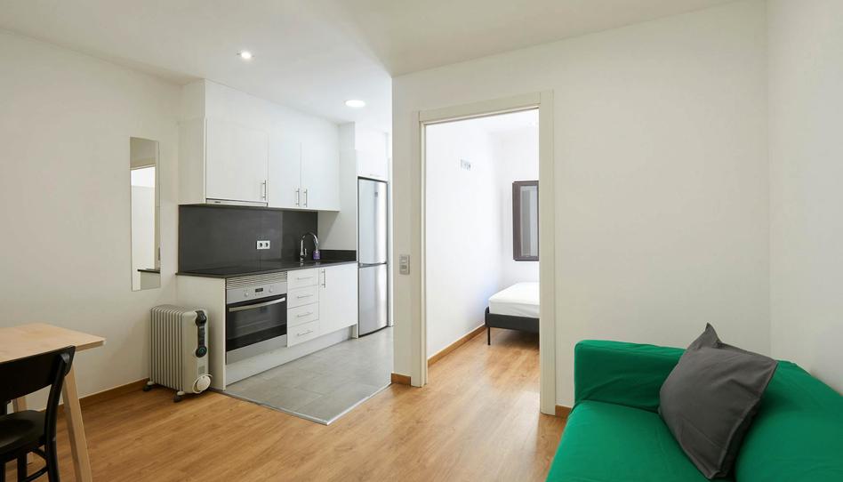 Photo 1 of Flat to rent in N/a, Sant Andreu de Palomar, Barcelona