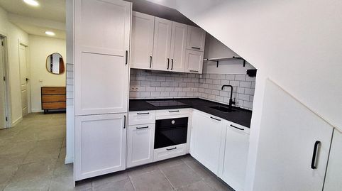 Foto 3 von Wohnung zur Miete in Campanillas, Málaga Capital