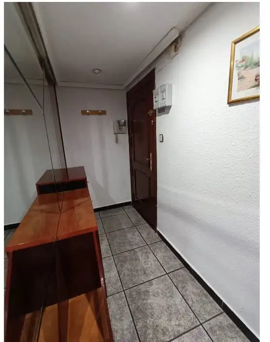 Piso en venta en Zaragoza con Calefacción y Amueblado