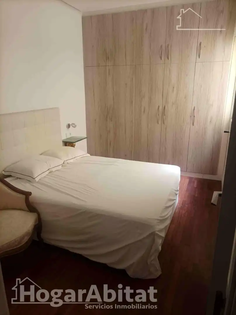 Habitación de Piso en venta en Valencia con Aire acondicionado