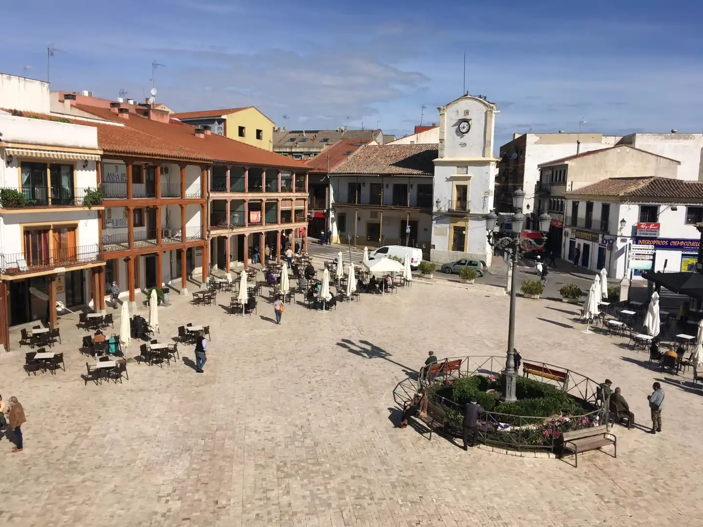 Terrenys i solars en venda a San Benito - Soledad - Hispanidad