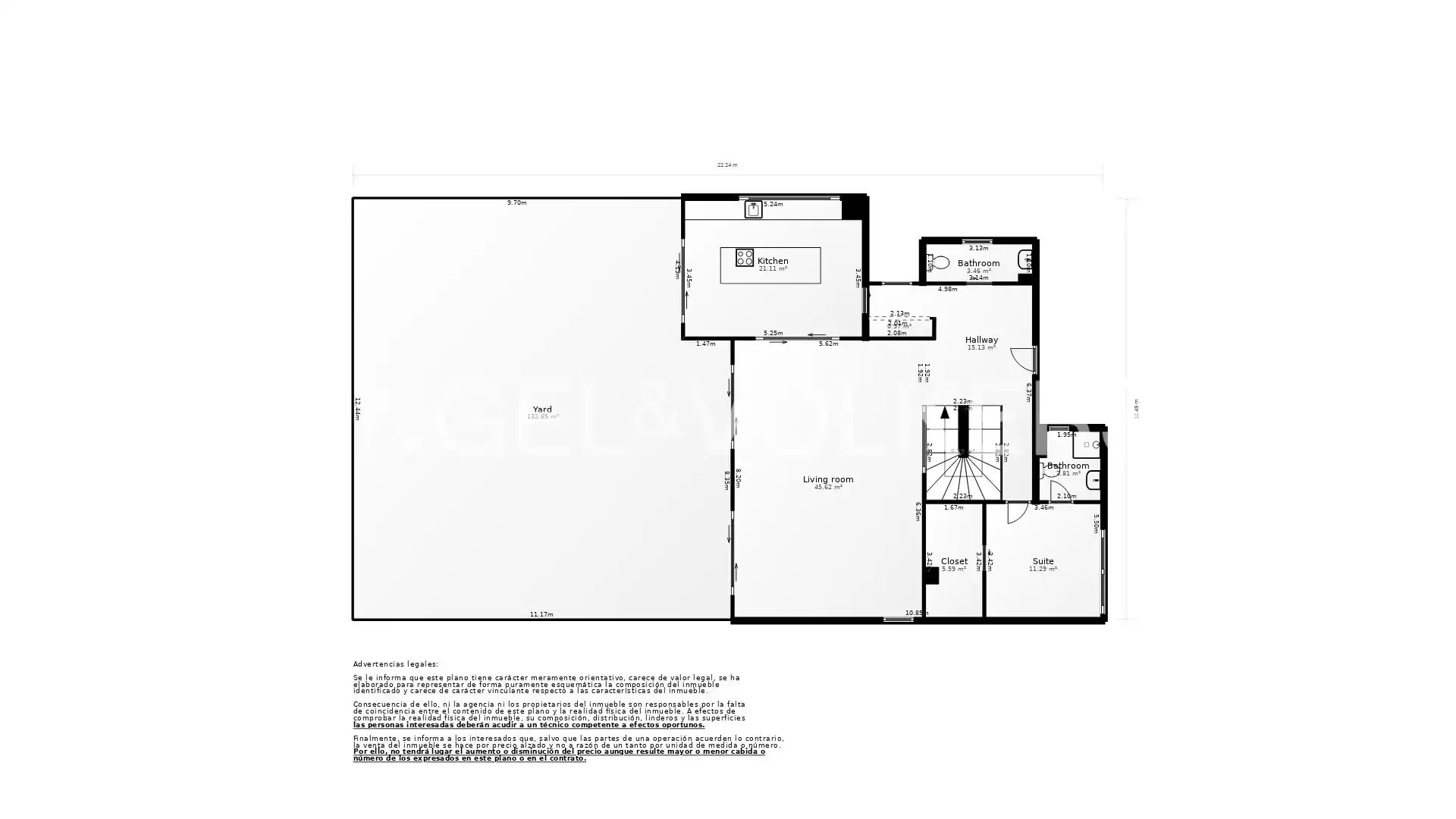 Casa o chalet en venta en Las Rozas de Madrid con Aire acondicionado, Calefacción y Jardín privado