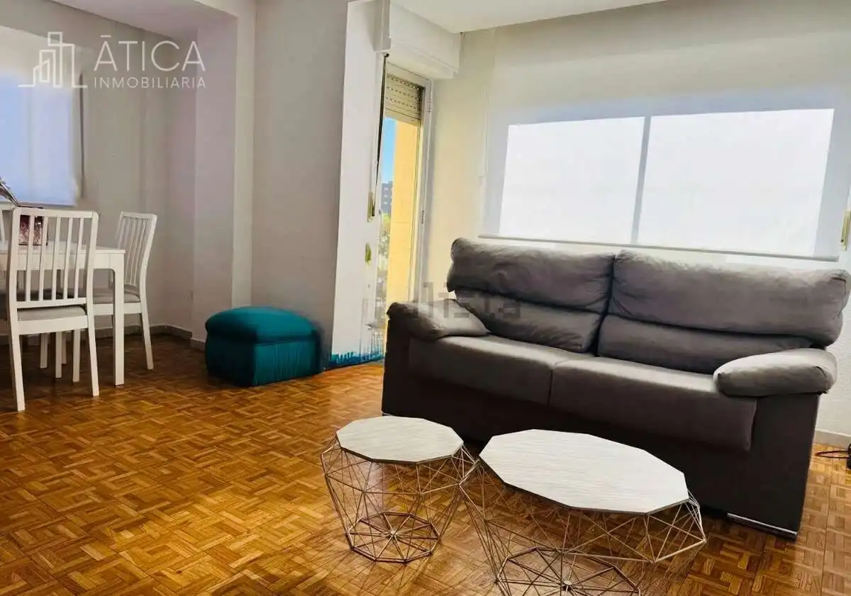 Fotografía del inmueble reportado: 975 €/mes — Estación, Salamanca