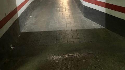 Foto 4 de Garatge en venda a Cristobal Lozano, 9, Hospital, Albacete