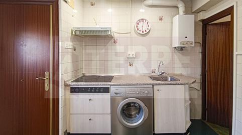 Photo 4 of Flat for sale in Andrearriaga Ibilbidea, Lapice - Larreaundi - Olaberria - Meaka, Irun