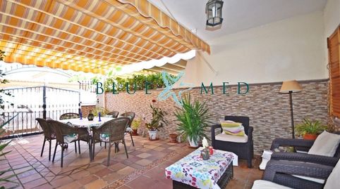 Foto 3 von Maisonette zum Verkauf in Calle del Río Taibilla-ordenación Bahía, Bahia, Mazarrón