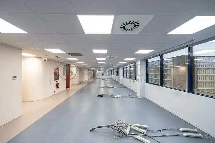 Büro zur Miete in Madrid