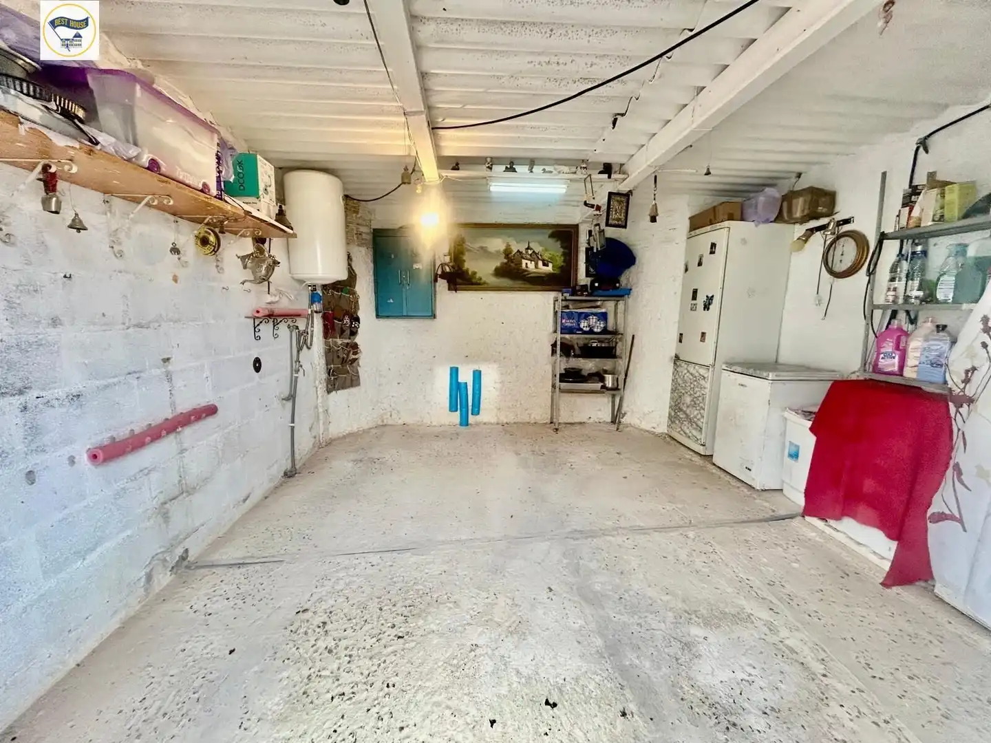 Villa avec jardin à vendre à Alcanar, imagen 24