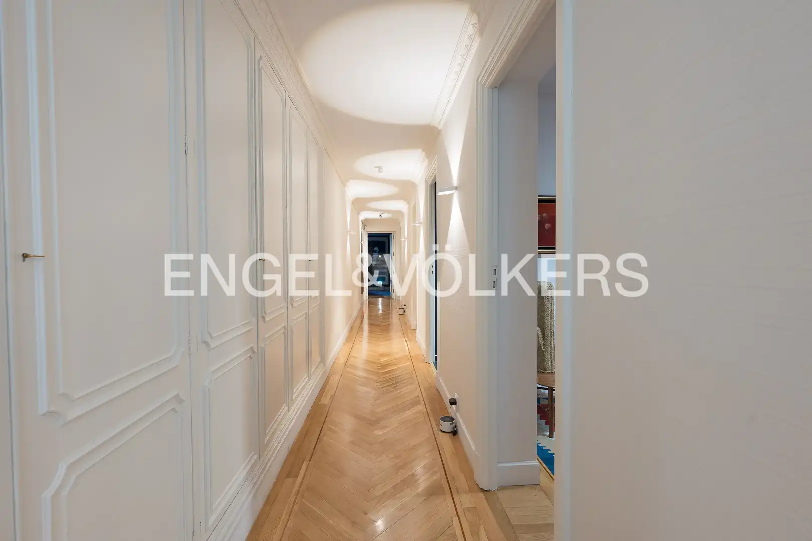 Piso en venta en Madrid con Aire acondicionado, Calefacción y Parquet
