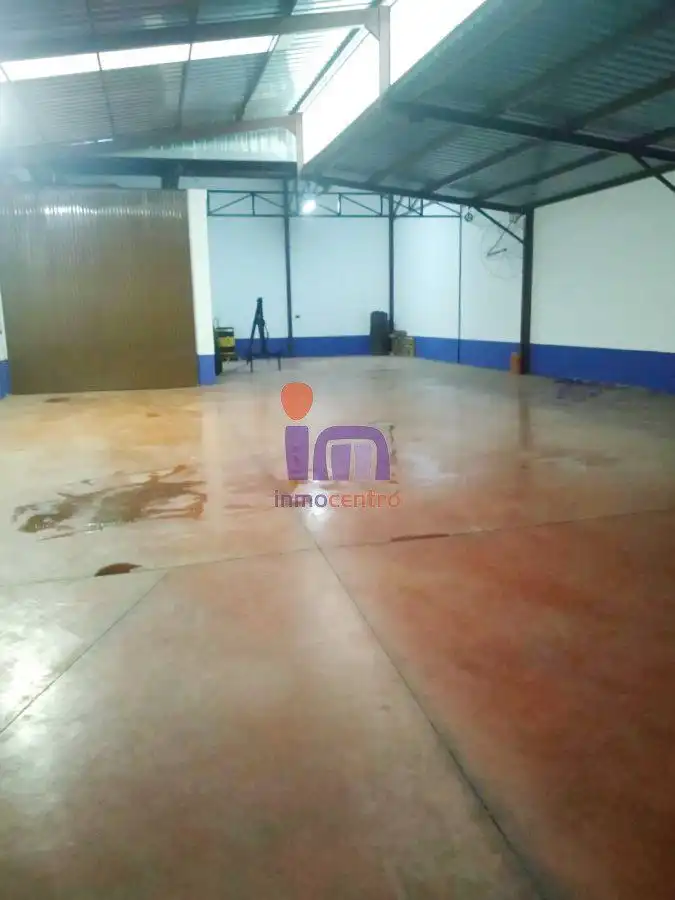 Nave industrielle à vendre à Valdepeñas, imagen 2