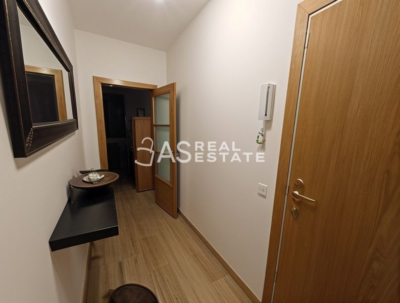 Pis en venda en Cerdanyola del Vallès amb Aire condicionat i Moblat