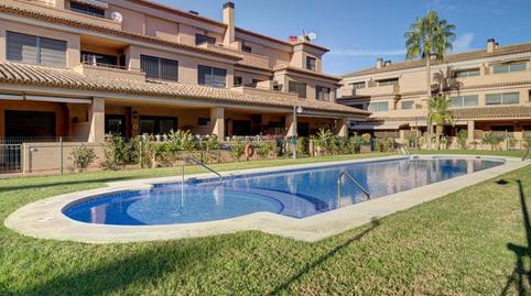 Foto 5 de Casa adosada en venta en Calle Favanella, Barrio de Campanar, Valencia