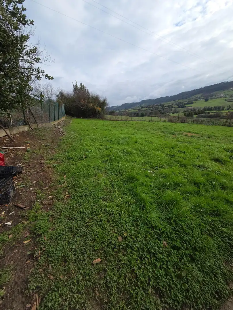 Terreno en venta en Carreño