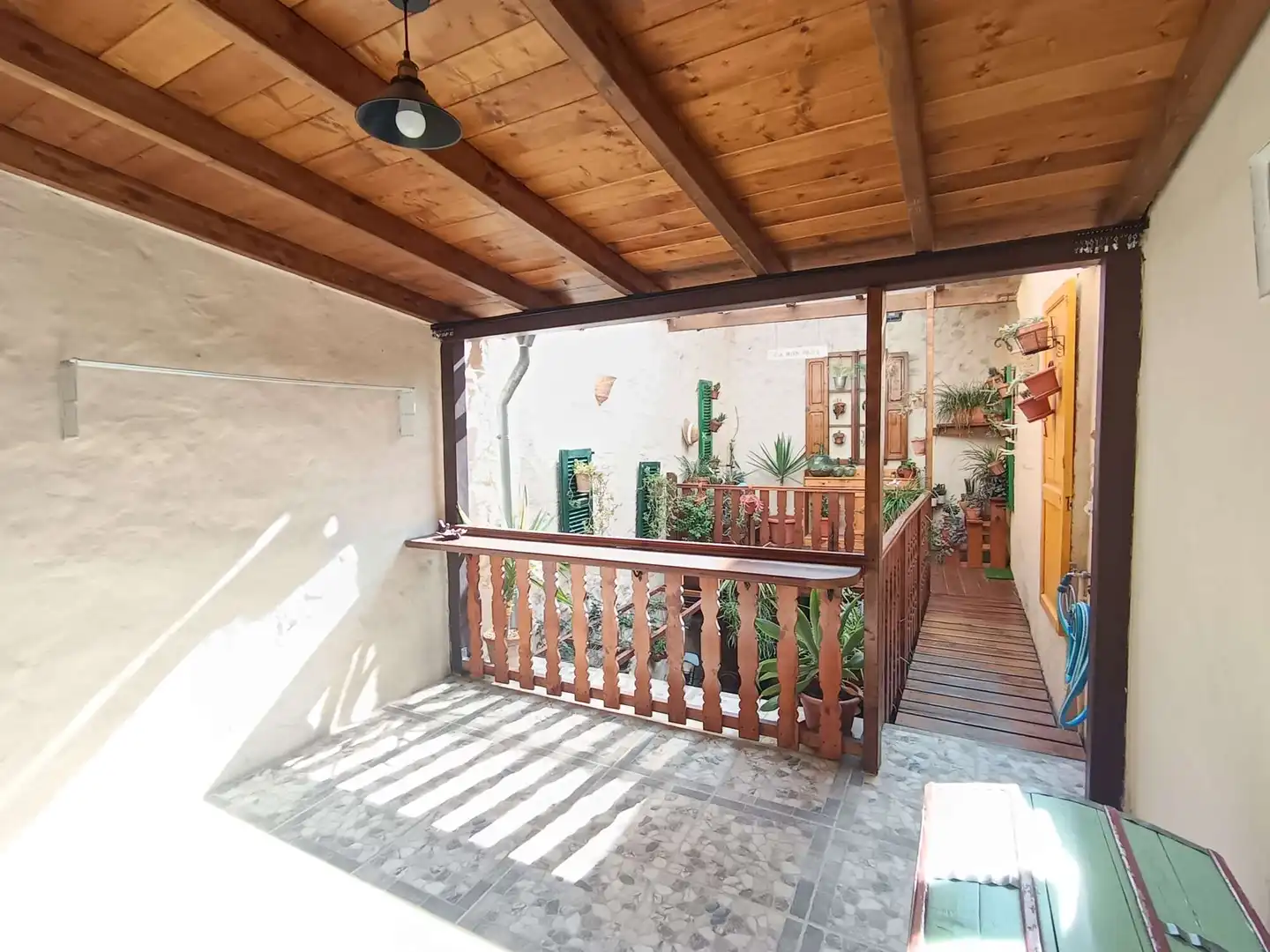 Casa o chalet en venta en Sa Pobla, Illes Balears