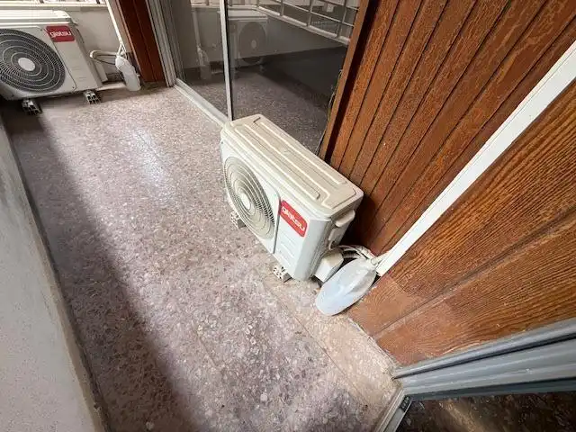 Terrasse von Wohnung zum Verkauf in Murcia mit Klimaanlage, Heizung und Terrasse