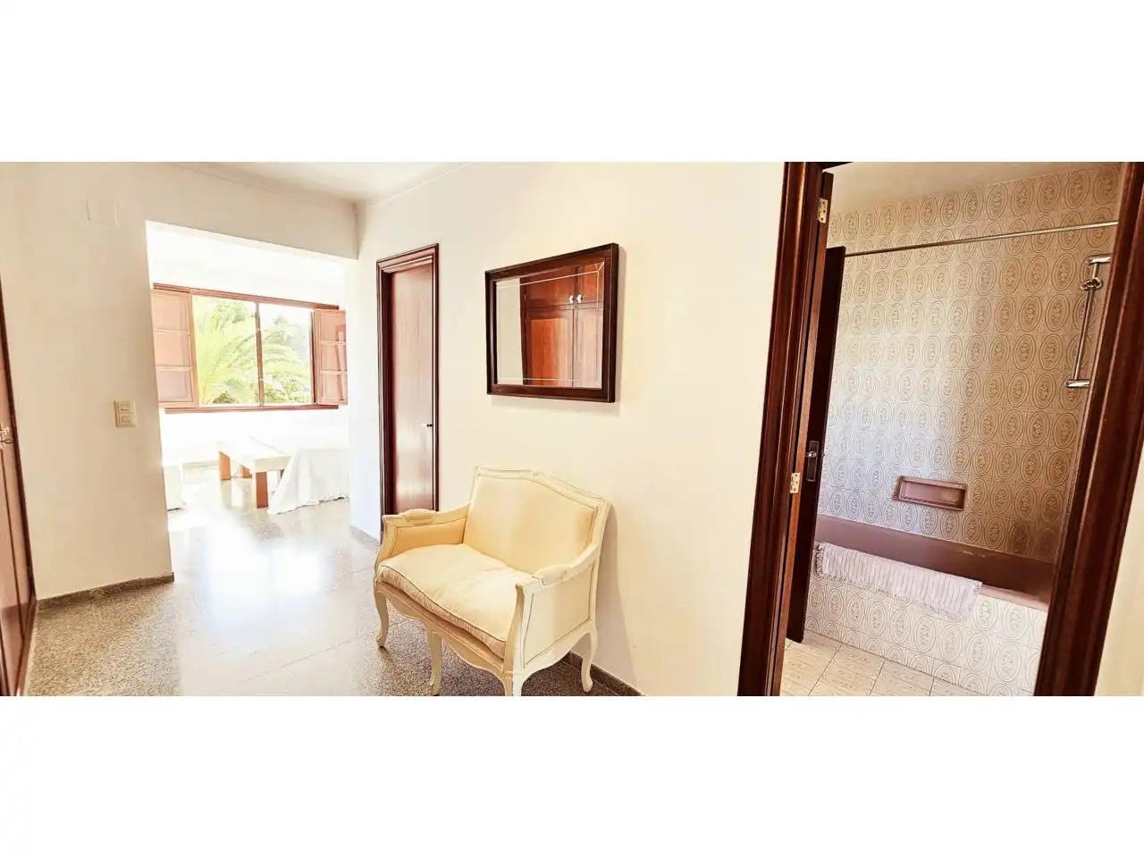 Haus oder Chalet zum Verkauf in Calle Miquel dels Sants Oliver, Son Verí