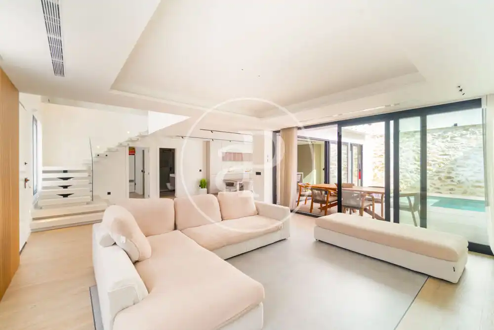 Maison avec terrasse à vendre à Monóvar  / Monòver, imagen 4