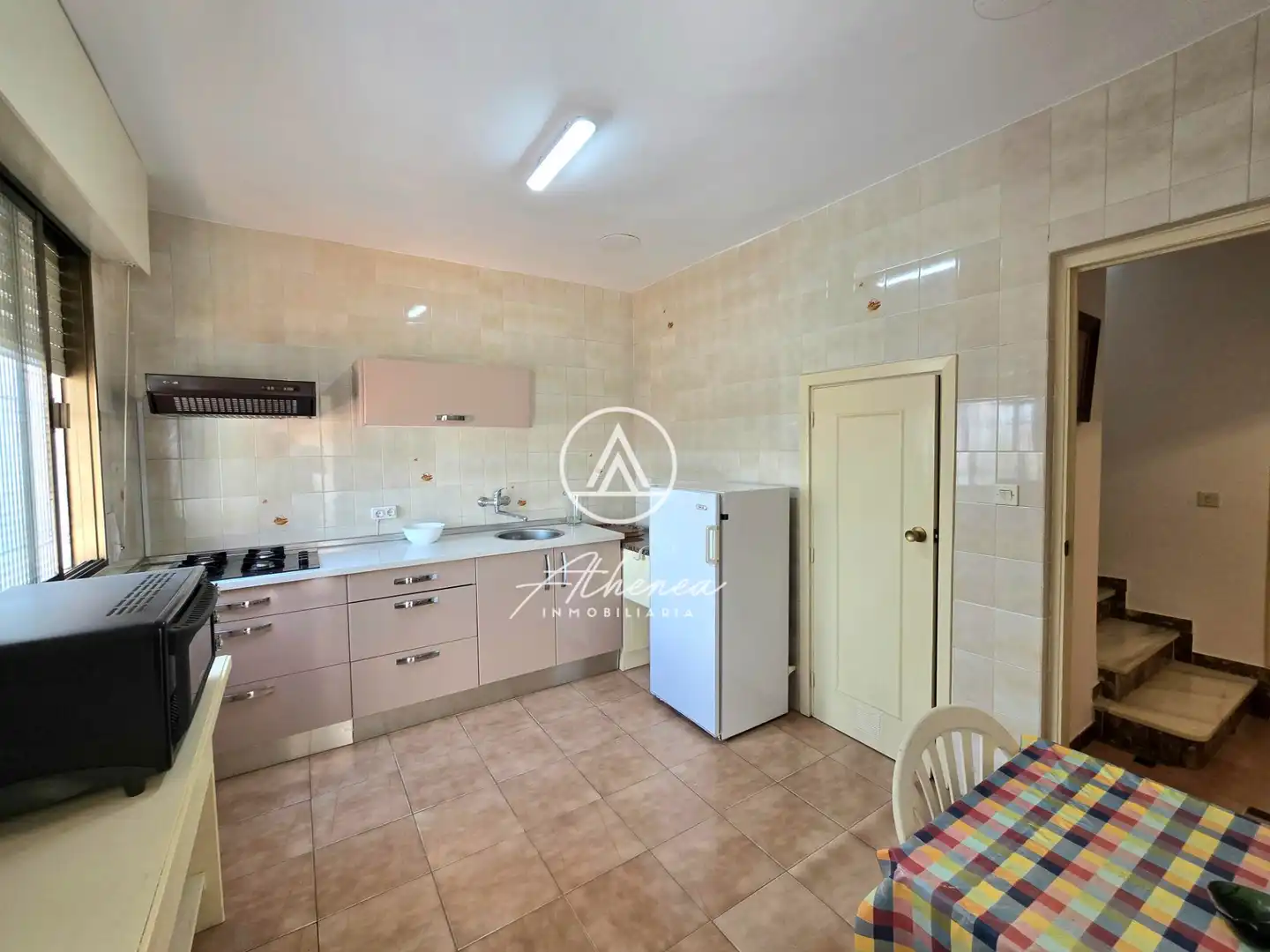 Casa a schiera con terrazza in vendita a Canjáyar, imagen 19