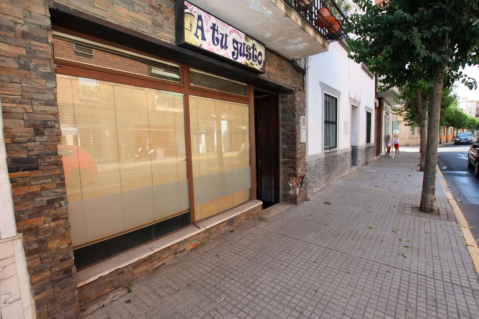 Local comercial en venda a Calle CONCEPCION ARENAL, imagen 8