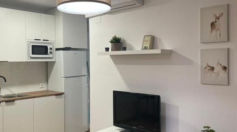 Foto 3 de Planta baja de alquiler en Calle Rico Cejudo, Barrio del Nervión, Sevilla Capital