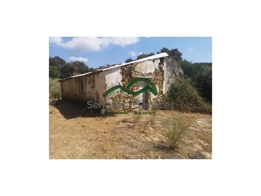 Casa o chalet en venta en Algatocín