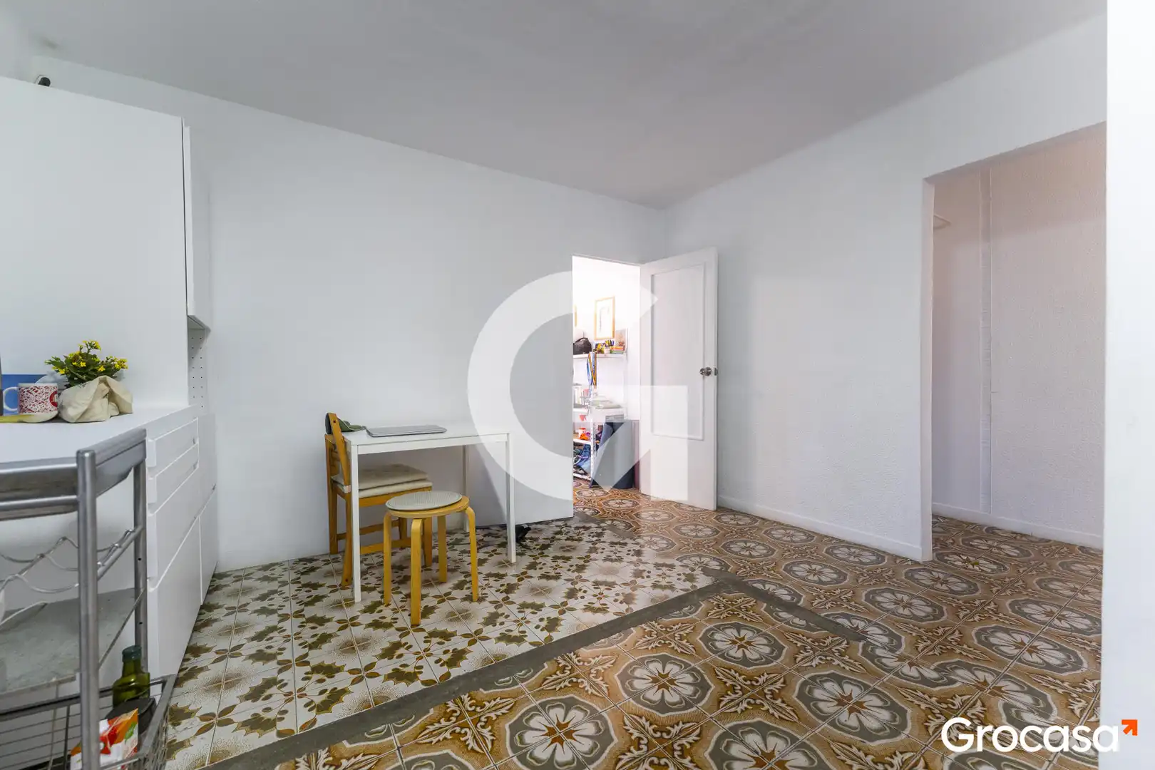 Appartement avec terrasse à vendre à AV ELECTRICITAT DE L', imagen 17