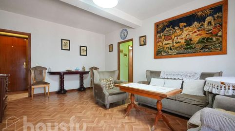 Foto 5 de Piso en venta en Avenida de Europa, ., El Carrascal, Leganés