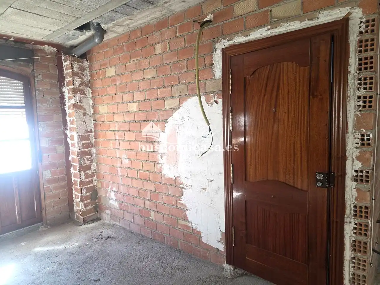 Wohnung zum Verkauf in Valdepeñas de Jaén mit Balkon