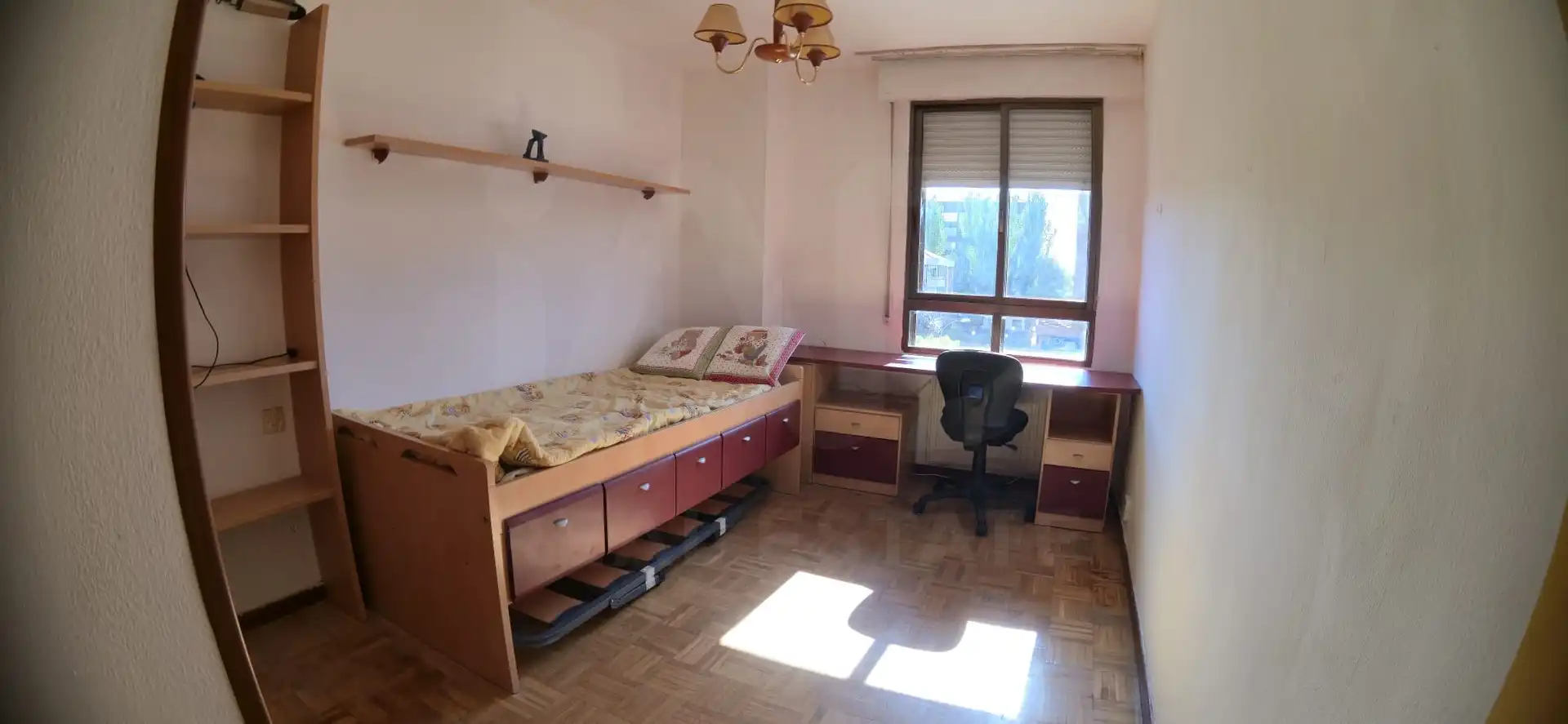 Wohnung mit Aufzug zum Verkauf in Avenida Castilla 67, imagen 28