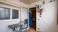 Balcony of Flat for sale in Sant Boi de Llobregat  with Air Conditioner, Heating and Parquet flooring