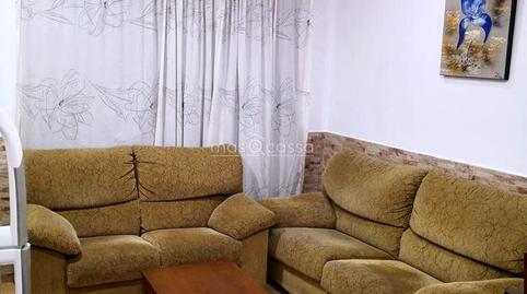 Foto 3 de Planta baixa de lloguer a Aurora, Centro- San Felipe - Huerta Fava, La Línea de la Concepción