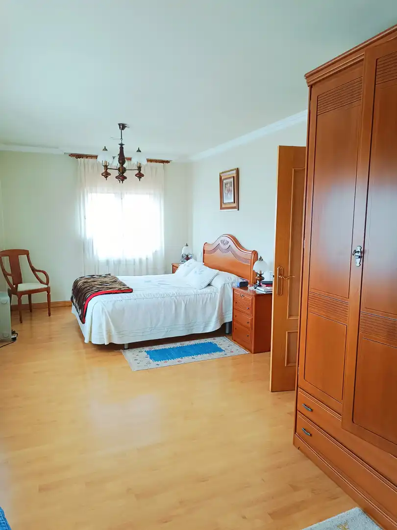 Casa amb terrassa en venda a Aguilar de Campoo - CL MARTIRES, imagen 32