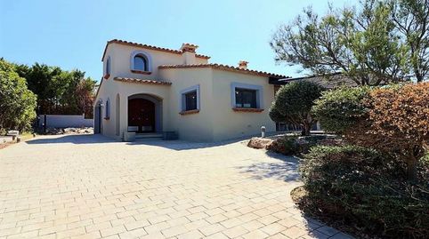 Foto 2 de Casa o chalet en venta en Carrer Mig 4, 4, Peralada, Girona
