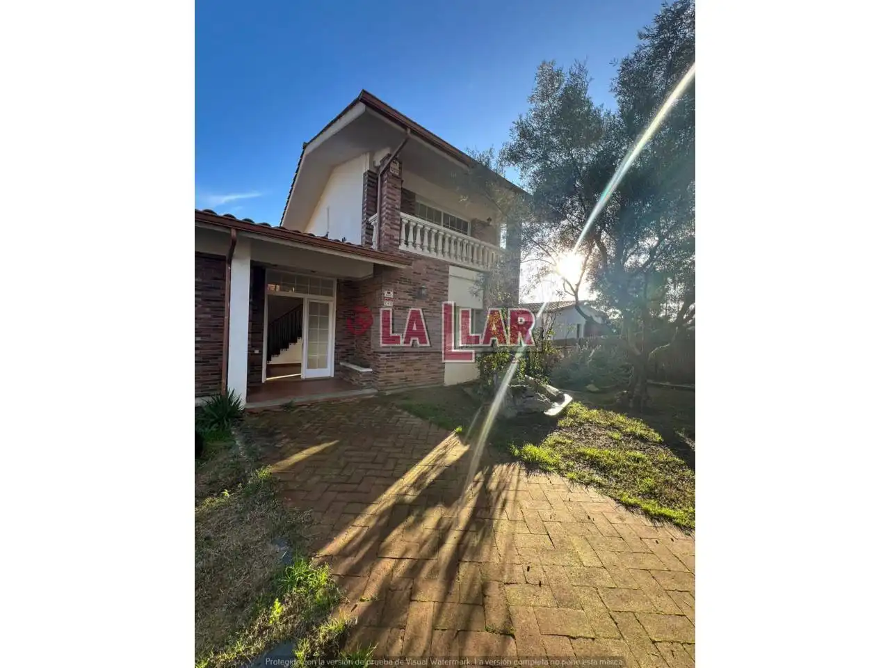 Villa con giardino in vendita a Vilanova del Vallès, imagen 37