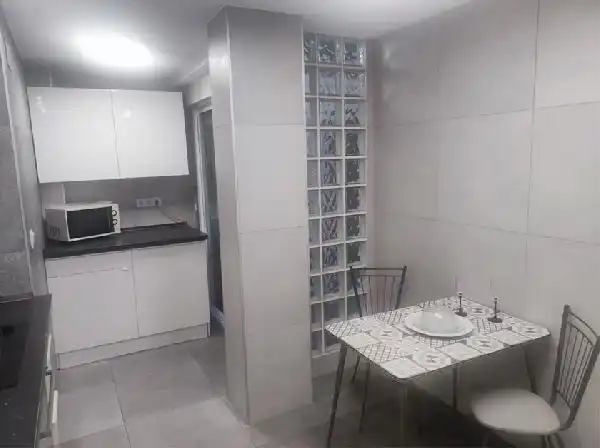 Cuina de Pis en venda en Almoradí amb Balcó