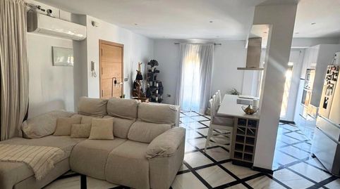 Foto 5 de Piso en venta en Écija, Sevilla