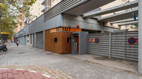 Foto 4 de Garaje en venta en Avinguda del Mestre Rodrigo, 197, Sant Pau, Valencia Capital