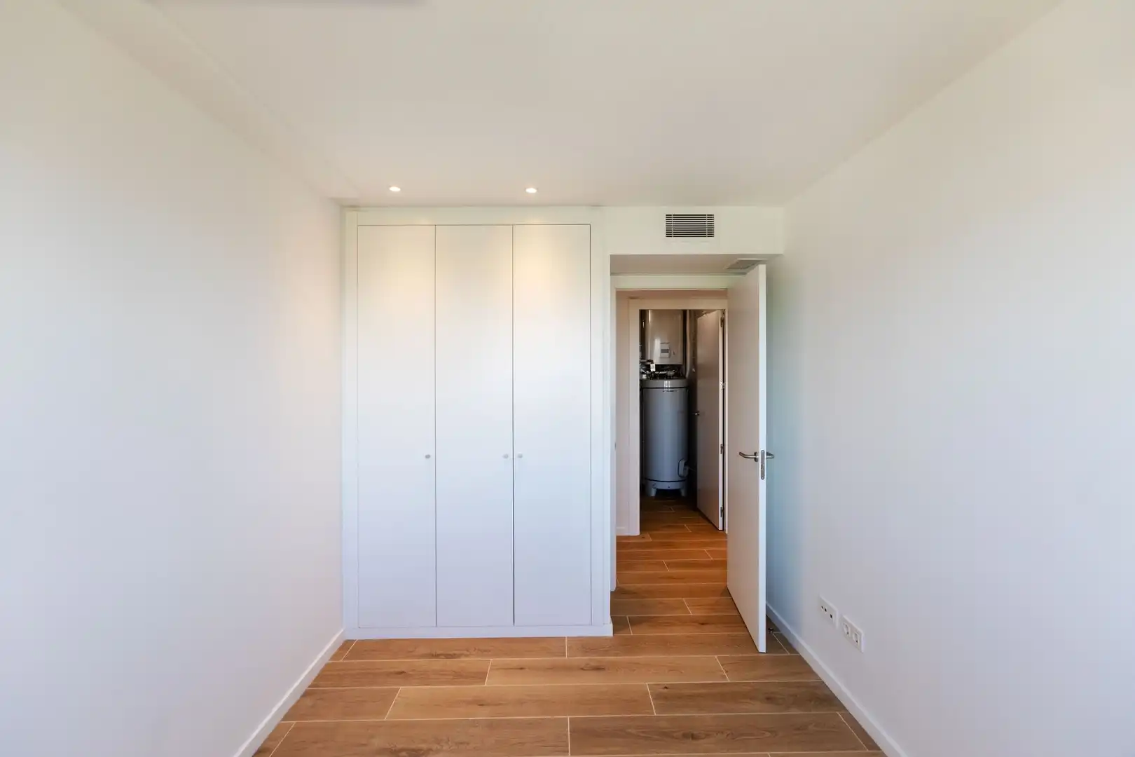 Flat with pool to rent in Carrer de Joan Miró, imagen 23