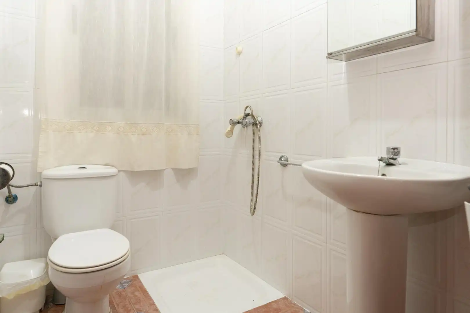 Baño de Casa o chalet en venta en Molvízar con Terraza y Piscina
