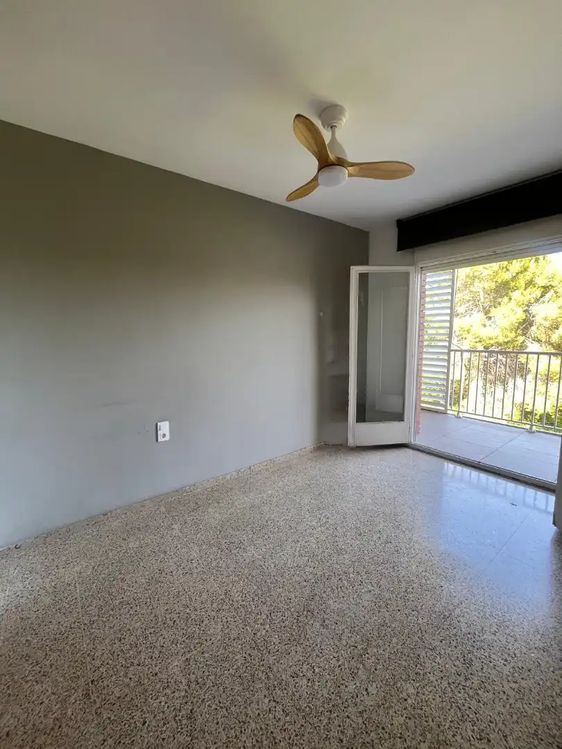 Schlafzimmer von Wohnungen zum Verkauf in Gavà mit Heizung, Terrasse und Abstellraum