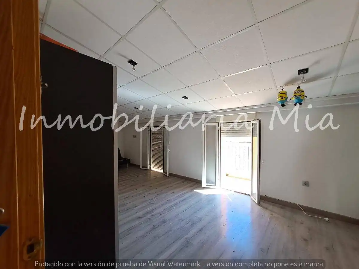 Piso en venta en Puerto Lumbreras