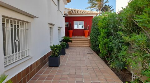Foto 5 de Casa o xalet en venda a Carrer Carrer del Passamar, 1, Les Bassetes - El Marjal, Dénia