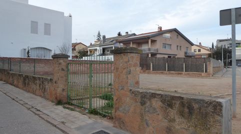 Parcella en venda a Santpedor, imatge 3