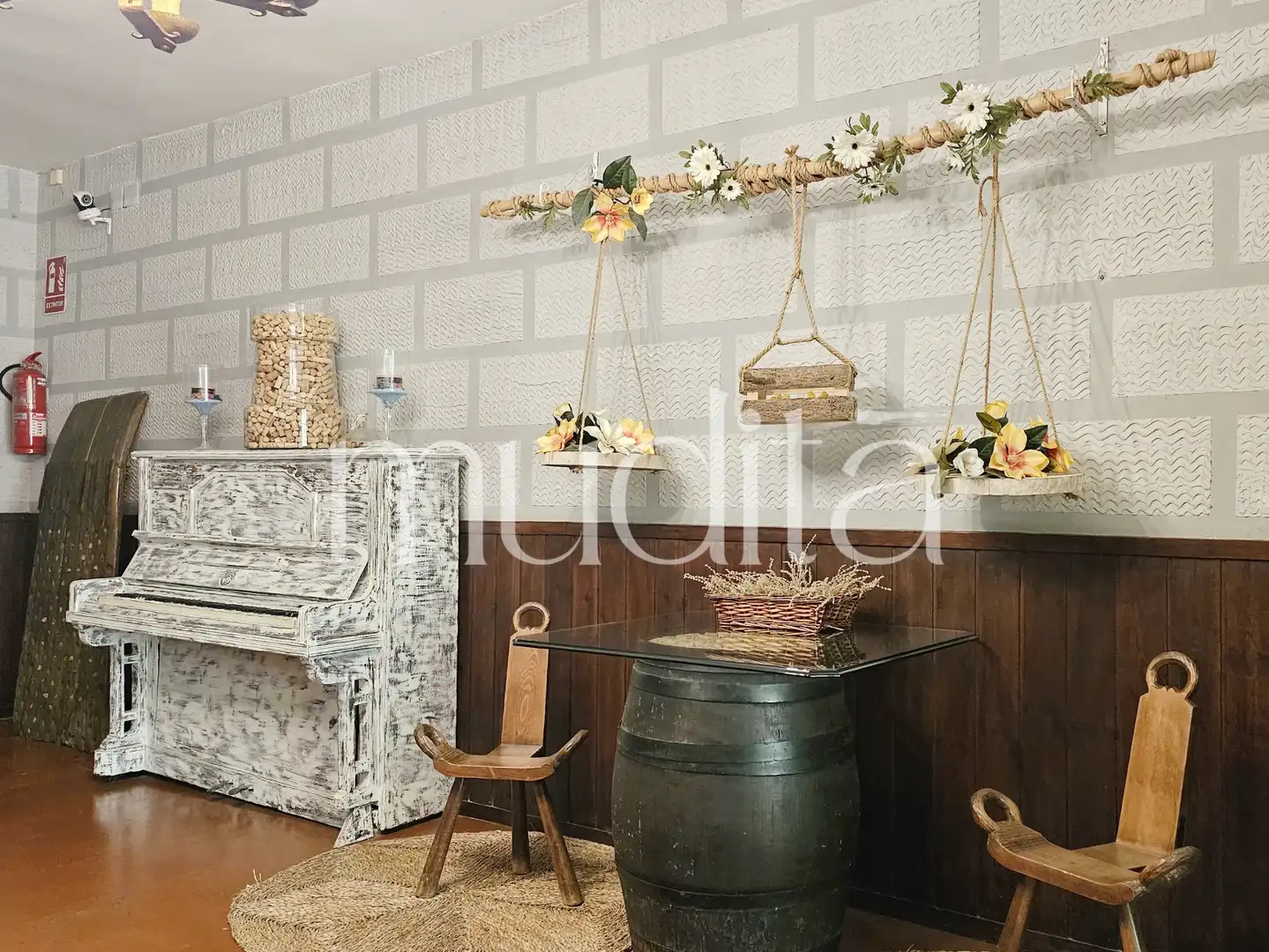 Casa rústica con jardín en venta en Sant Pere de Vilamajor, imagen 32