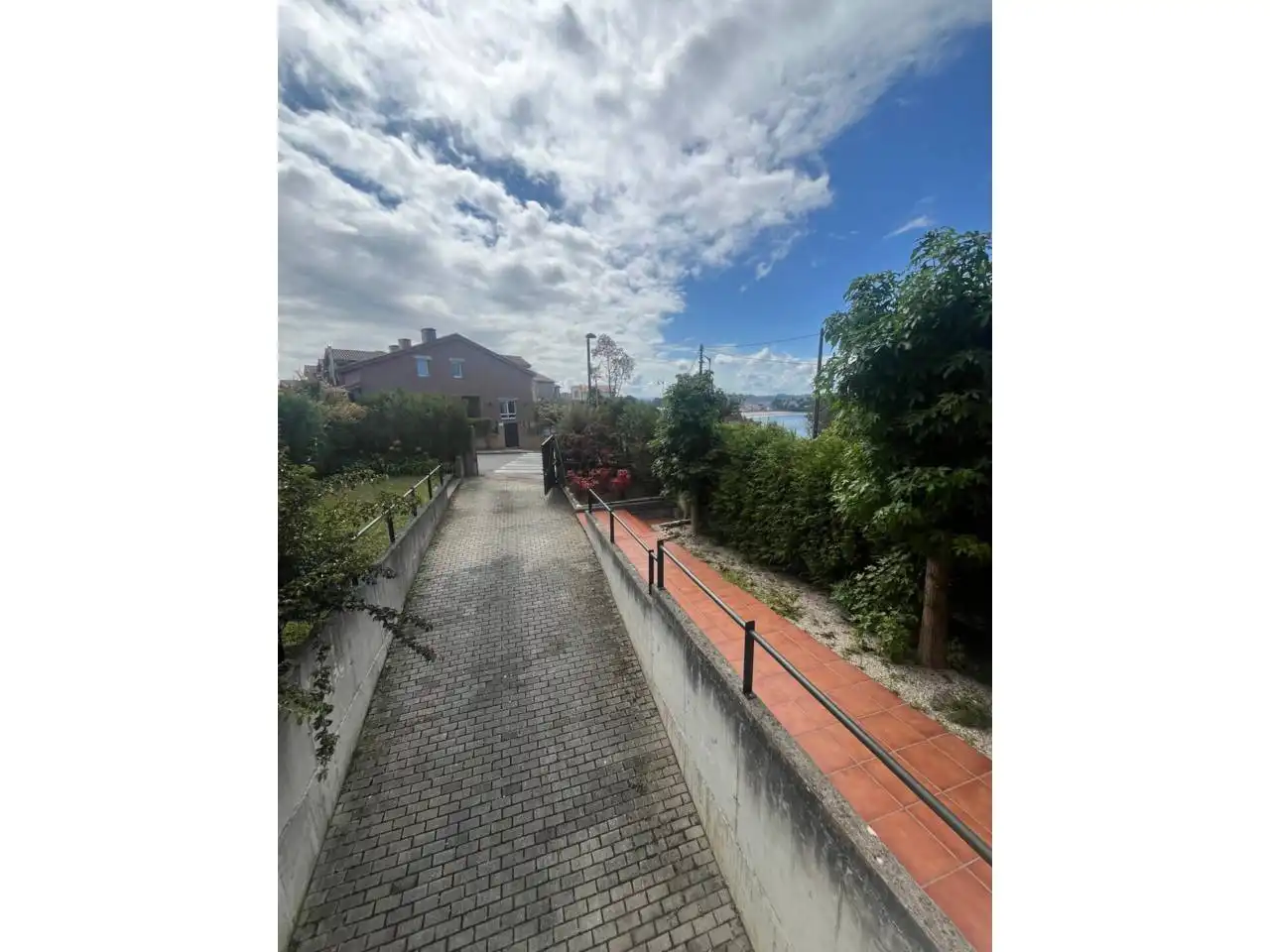 Chalet con jardín en venta en Calle Playa Lago, imagen 4