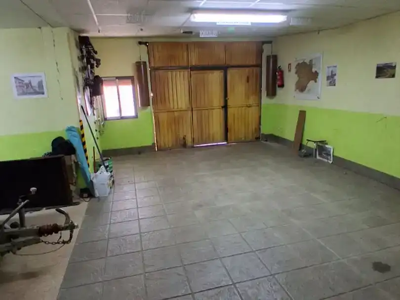 Casa o xalet en venda en Villarramiel amb Aire condicionat i Balcó
