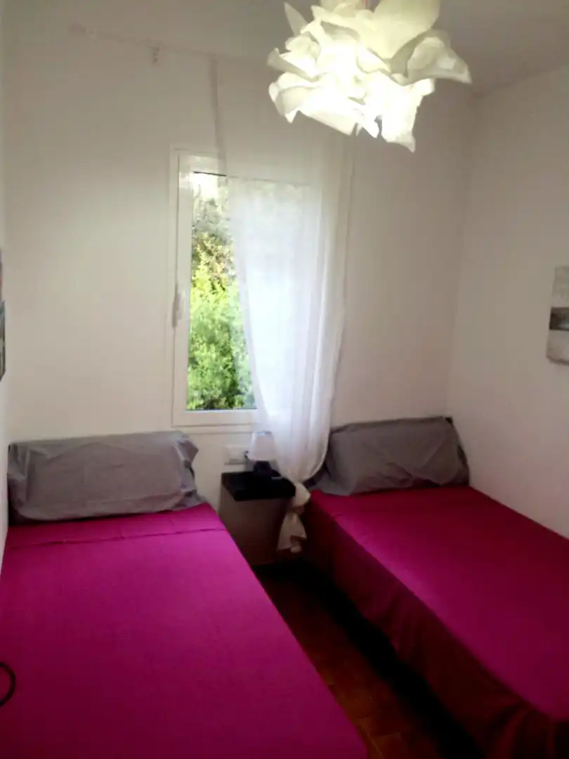 Dormitori de Casa o xalet en venda en Ciutadella de Menorca amb Jardí privat, Terrassa i Forn